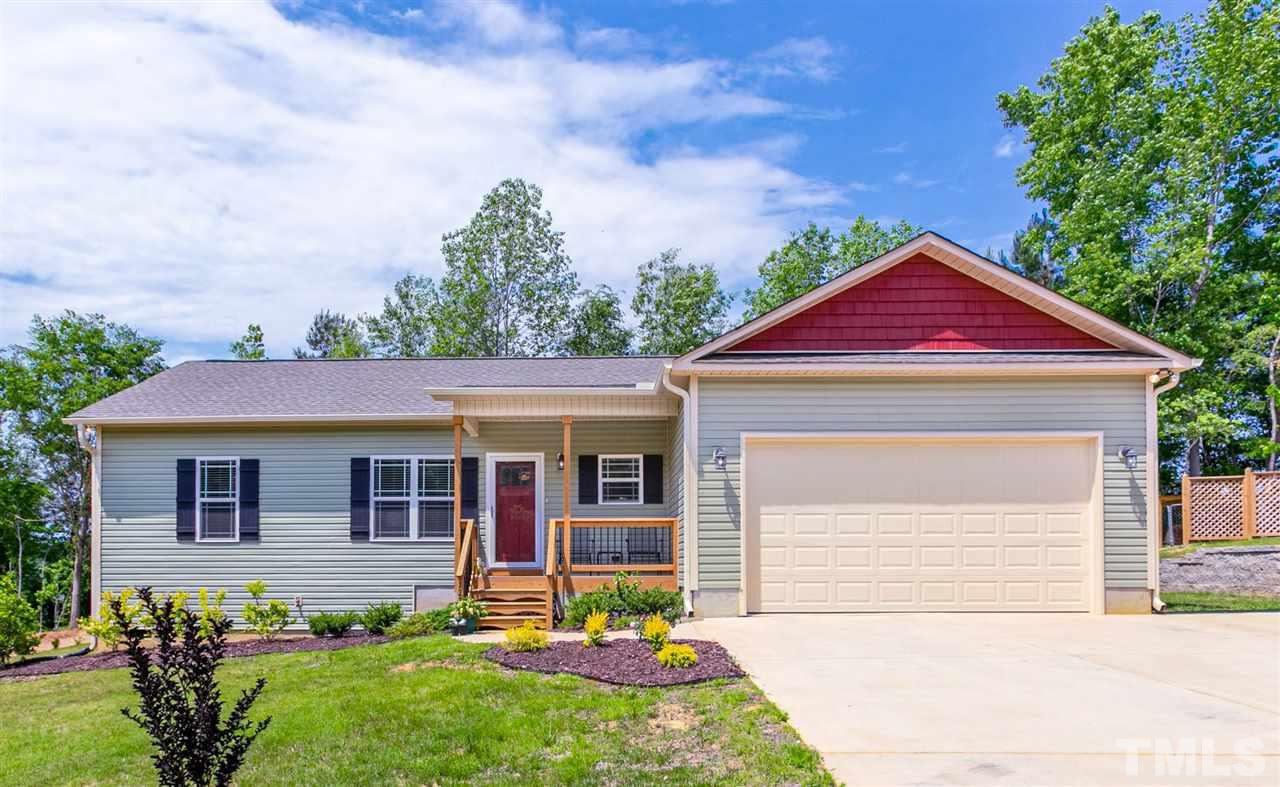 1238 Earpsboro Road Zebulon, NC 27597 - Photo 1 of 24 Gallery Image 1