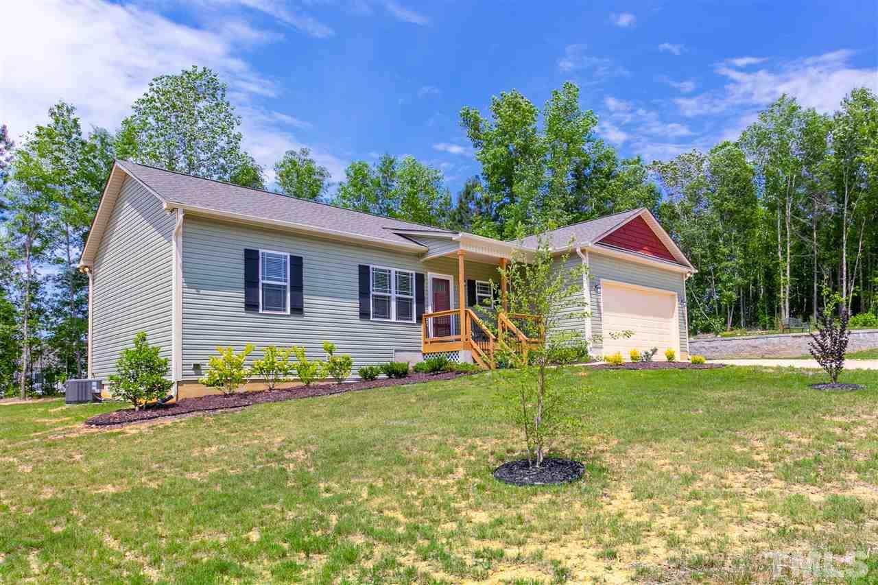 1238 Earpsboro Road Zebulon, NC 27597 - Photo 2 of 24 Gallery Image 2