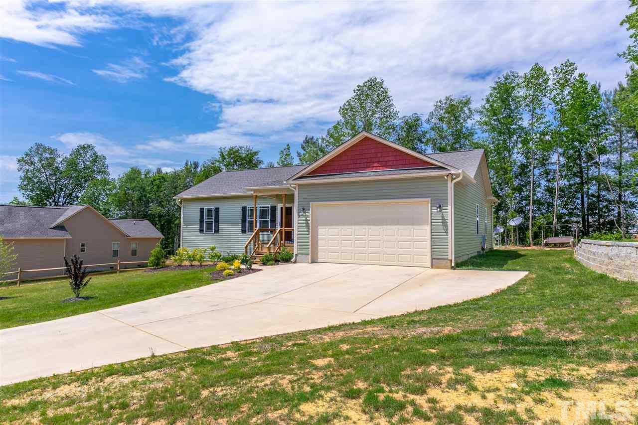 1238 Earpsboro Road Zebulon, NC 27597 - Photo 3 of 24 Gallery Image 3