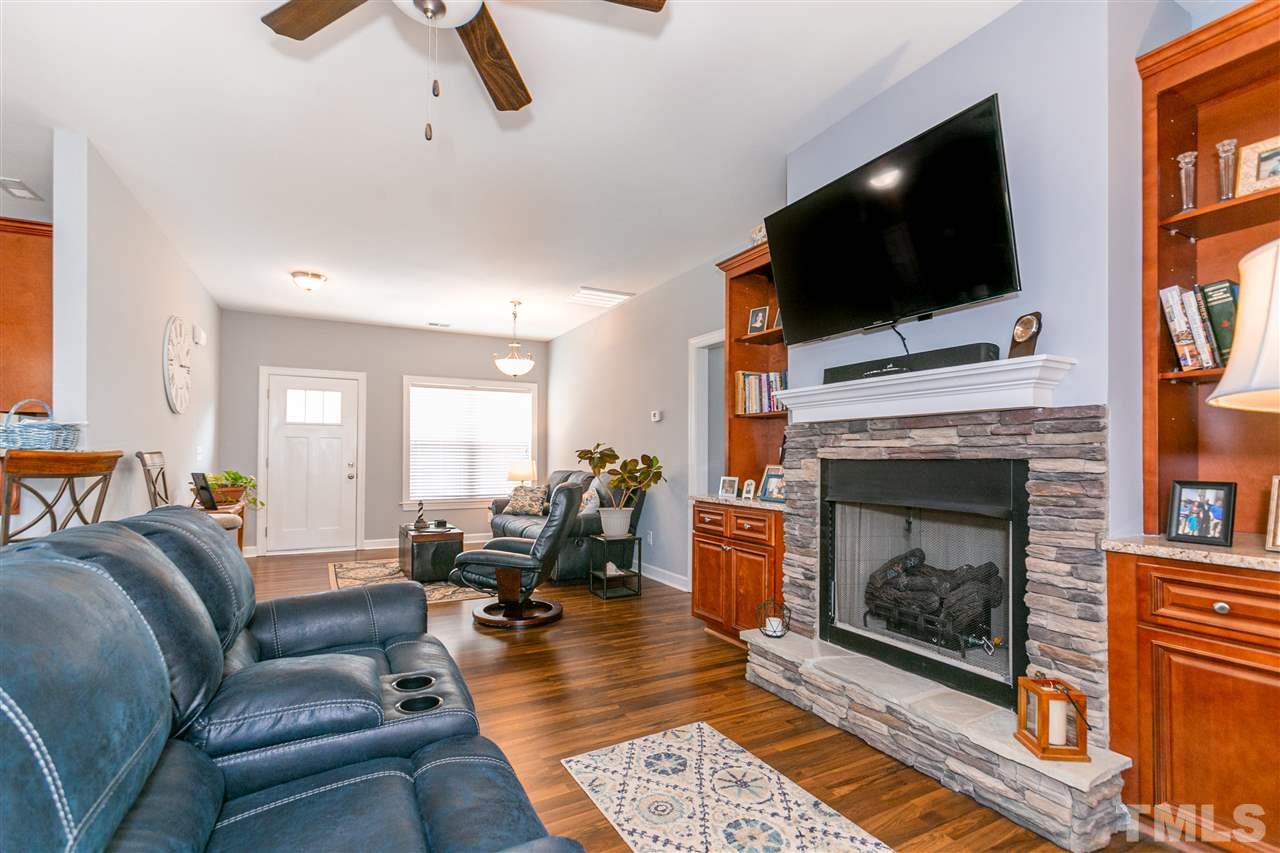 1238 Earpsboro Road Zebulon, NC 27597 - Photo 5 of 24 Gallery Image 5