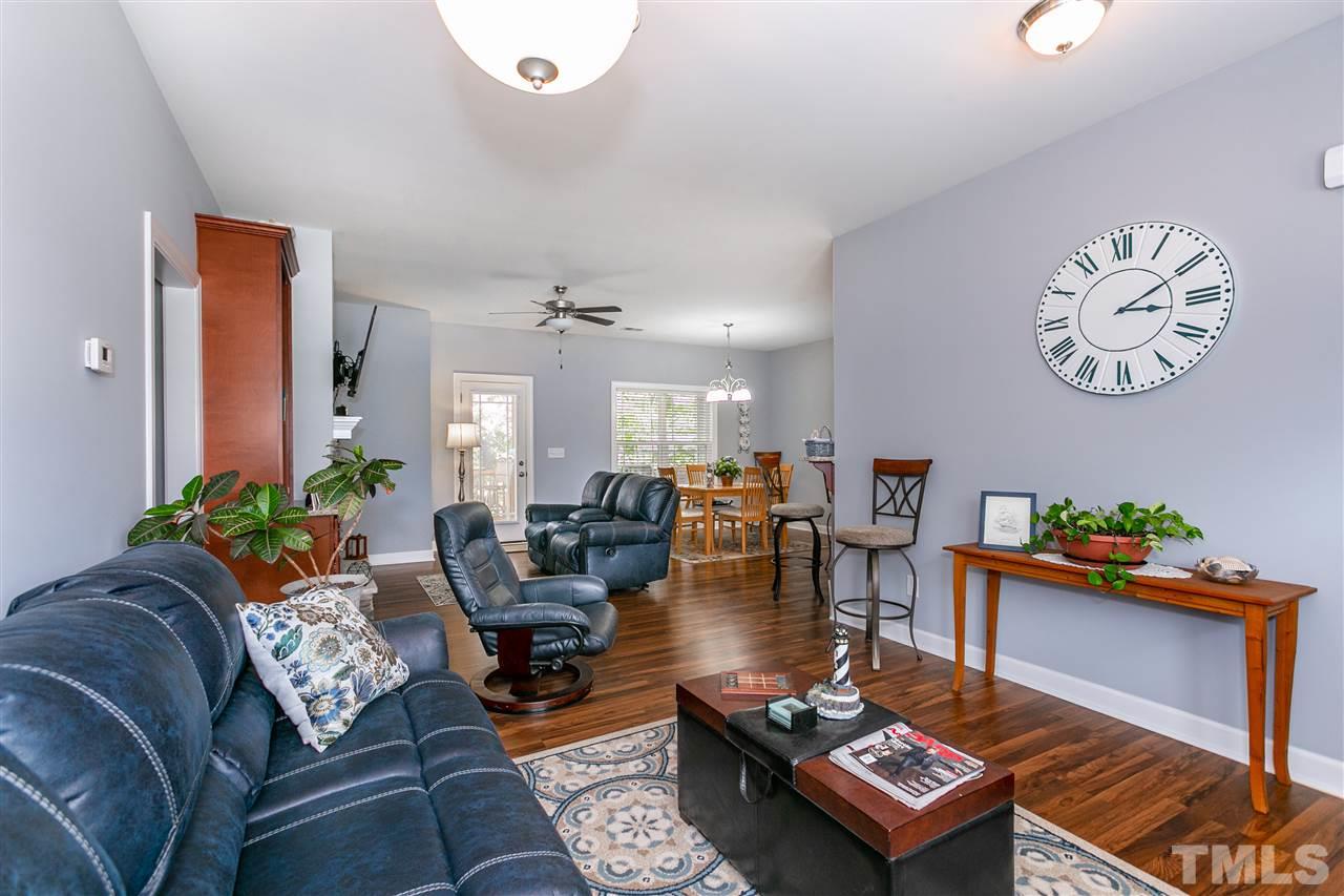 1238 Earpsboro Road Zebulon, NC 27597 - Photo 6 of 24 Gallery Image 6