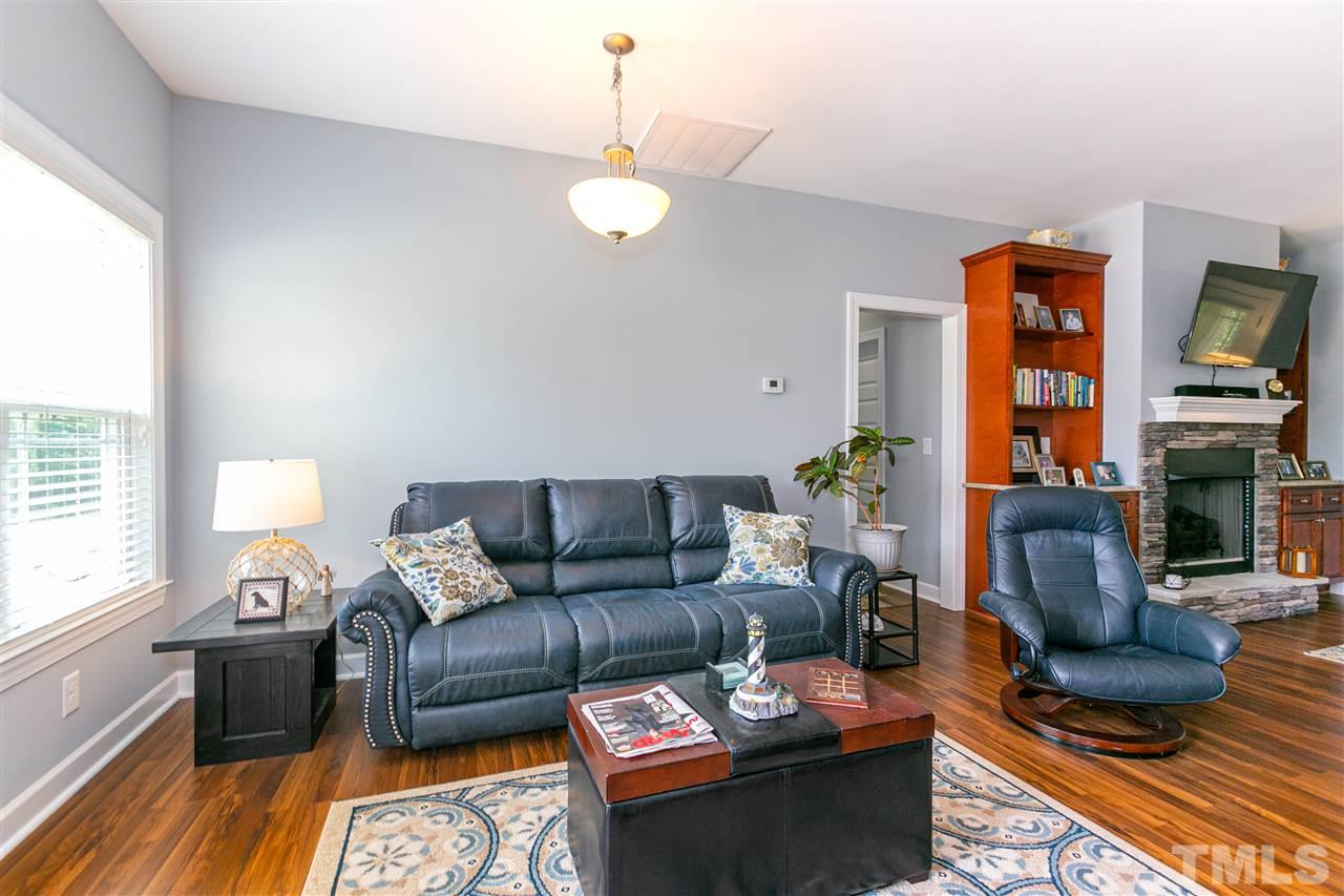 1238 Earpsboro Road Zebulon, NC 27597 - Photo 7 of 24 Gallery Image 7