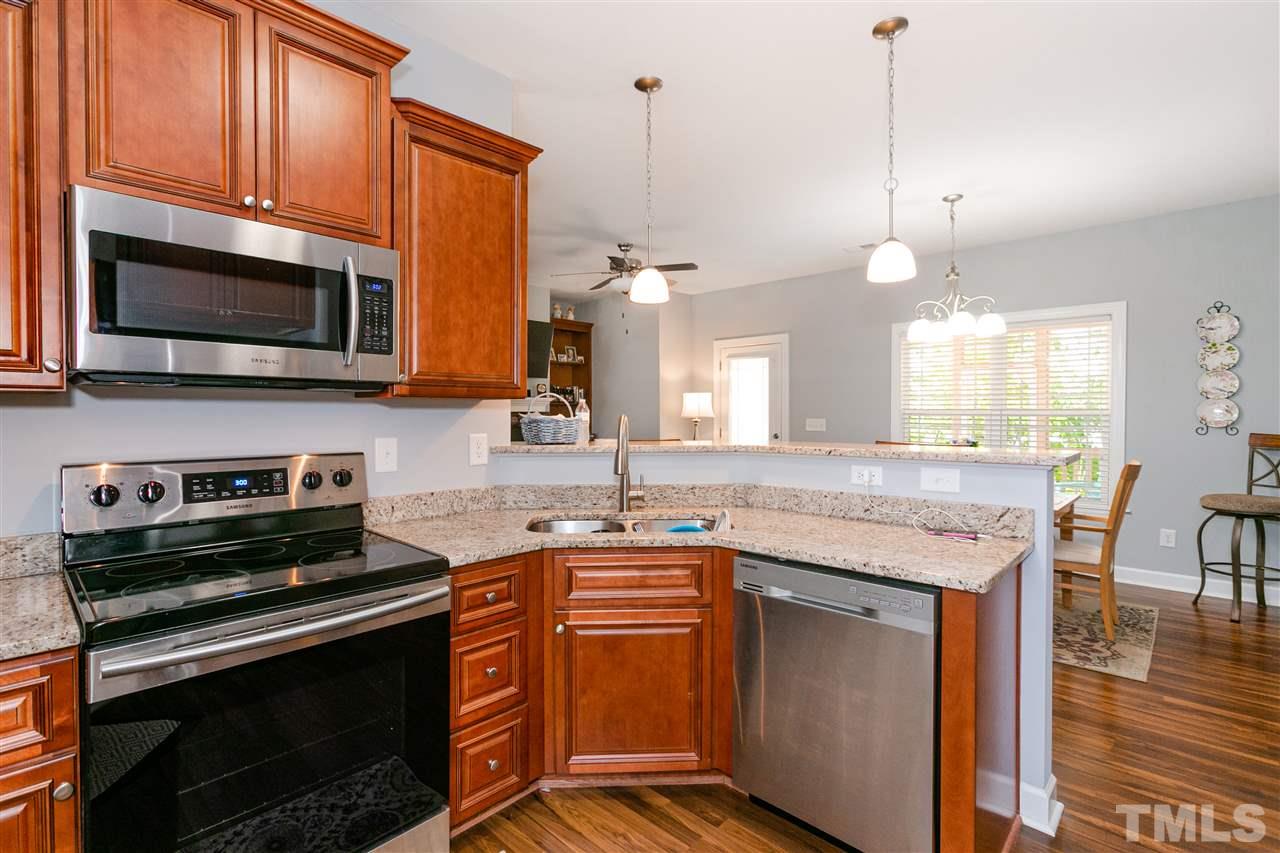 1238 Earpsboro Road Zebulon, NC 27597 - Photo 8 of 24 Gallery Image 8