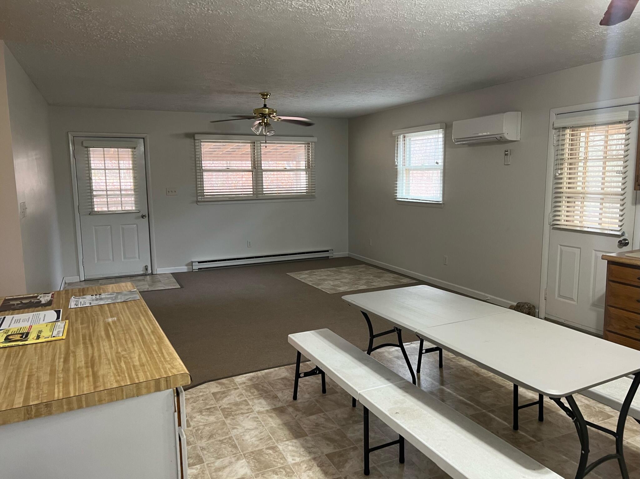 510 Harts Run Loop Road Caldwell, WV 24925 - Photo 7 of 19 Gallery Image 7