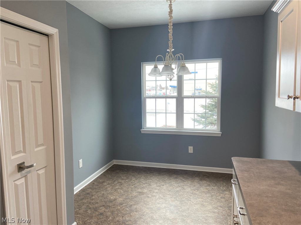201 Orchardview Road Independence, OH 44131 - Photo 5 of 18 Kitchen pantry and eating area