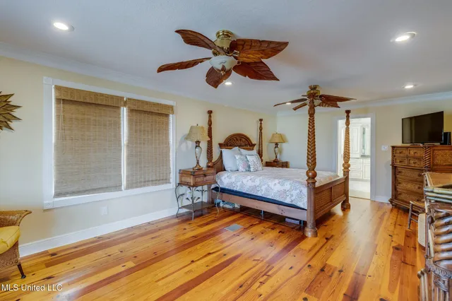 $575,000 | 231 Fairway Drive, Pass Christian, MS 39571