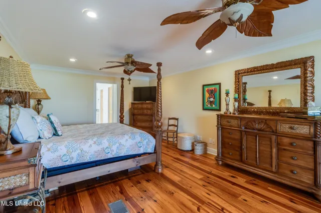 $575,000 | 231 Fairway Drive, Pass Christian, MS 39571