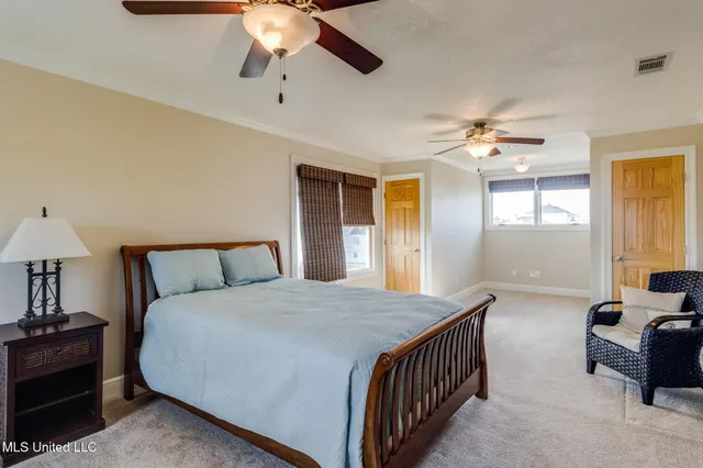 $575,000 | 231 Fairway Drive, Pass Christian, MS 39571