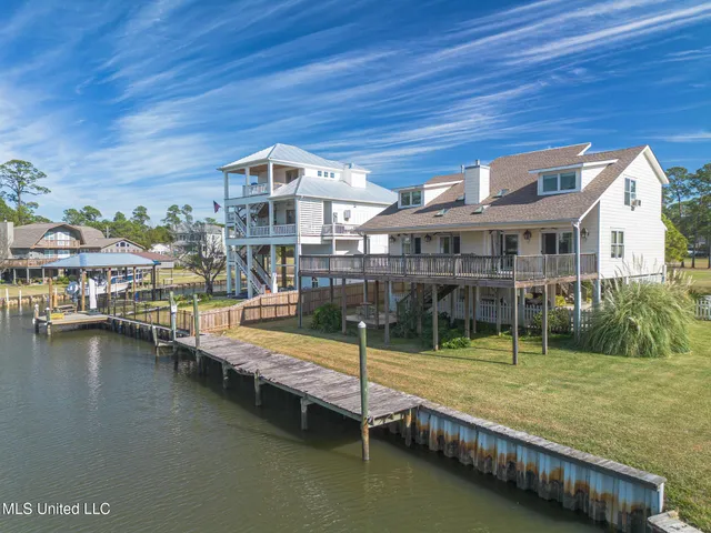 $575,000 | 231 Fairway Drive, Pass Christian, MS 39571