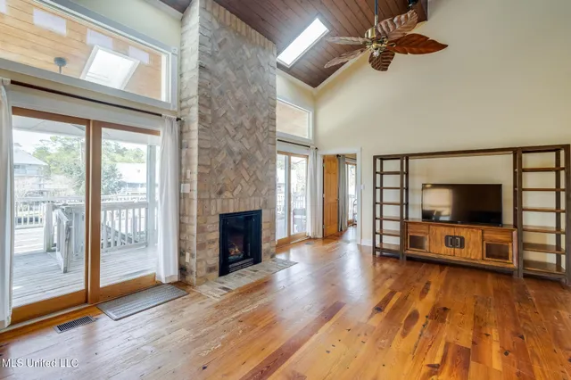 $575,000 | 231 Fairway Drive, Pass Christian, MS 39571