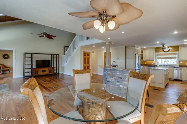 $575,000 | 231 Fairway Drive, Pass Christian, MS 39571