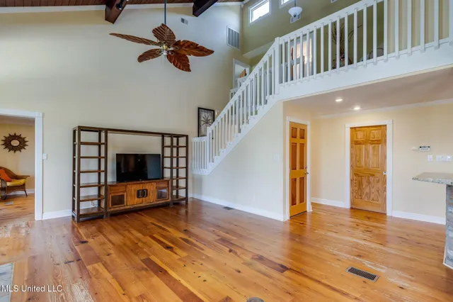 $575,000 | 231 Fairway Drive, Pass Christian, MS 39571