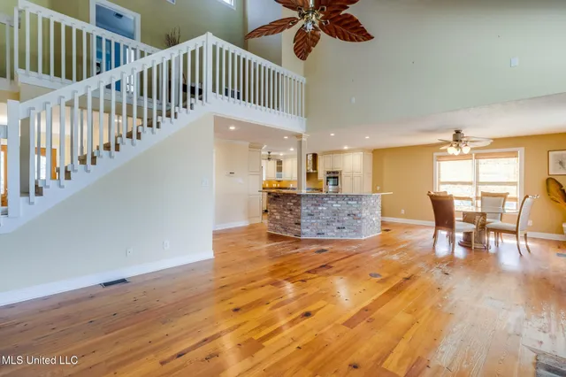 $575,000 | 231 Fairway Drive, Pass Christian, MS 39571