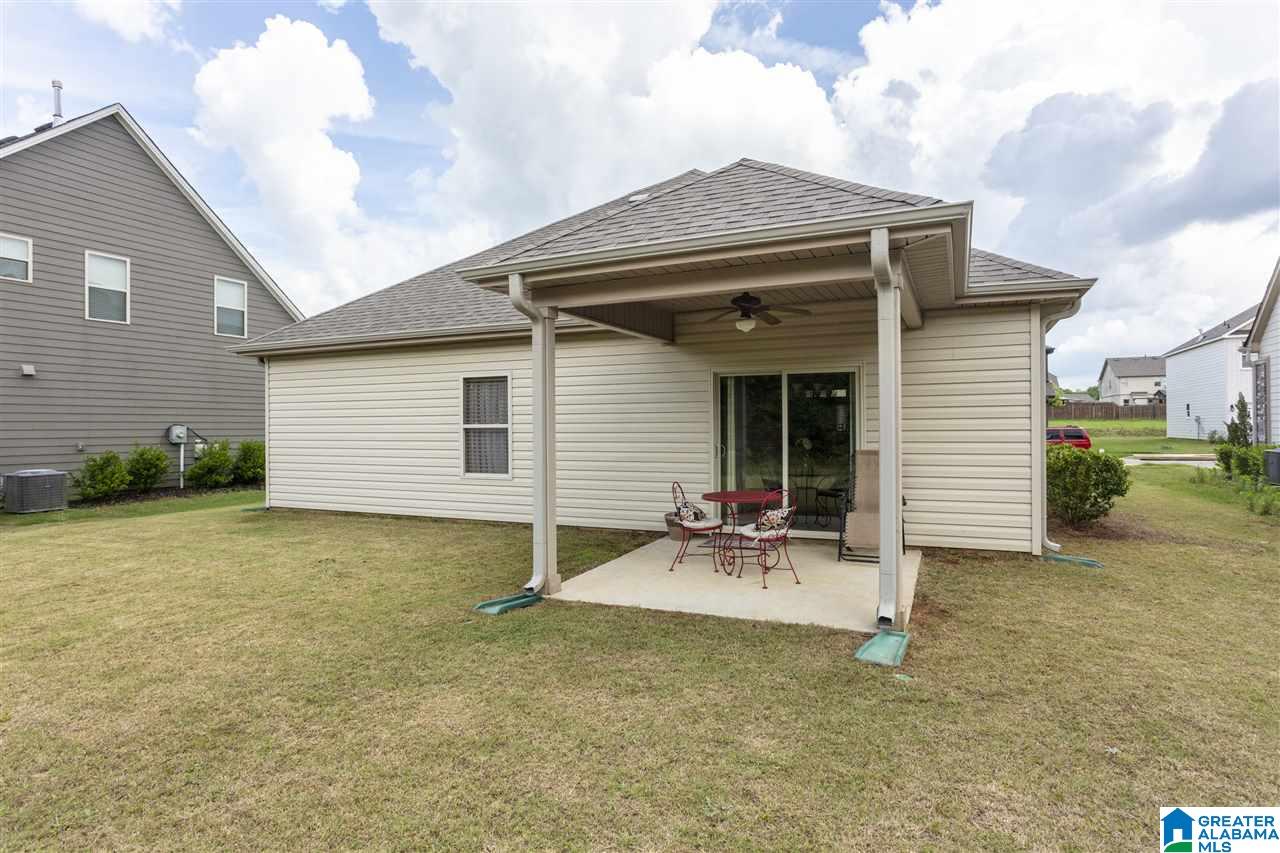 22805 Rimbred Court McCalla, AL 35111 - Photo 29 of 29