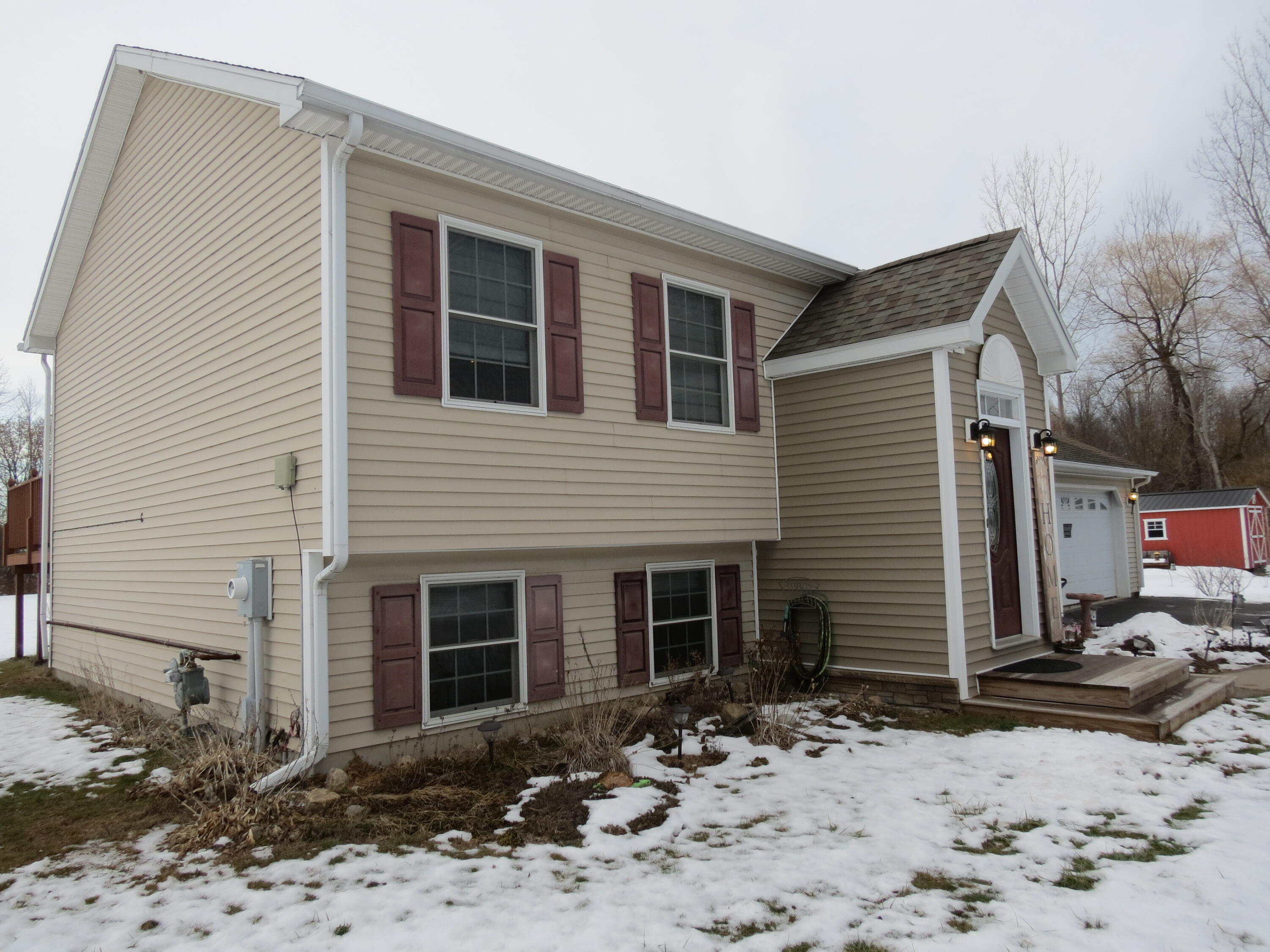 402 Wallace Hill Road Plattsburgh, NY 12901 - Photo 30 of 49