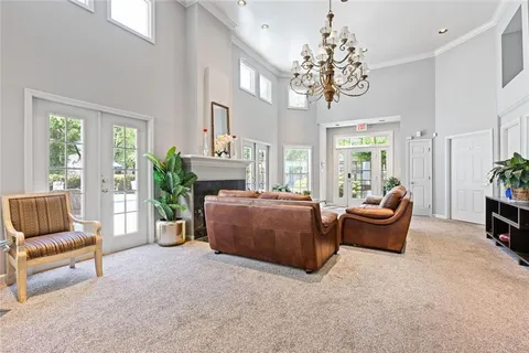 $255,000 | 970 Sidney Marcus Boulevard Northeast, Unit 1404, Atlanta, GA 30324