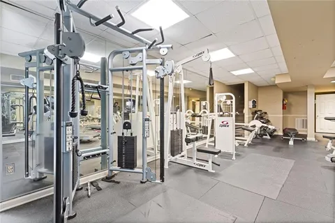 $255,000 | 970 Sidney Marcus Boulevard Northeast, Unit 1404, Atlanta, GA 30324