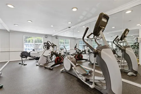 $255,000 | 970 Sidney Marcus Boulevard Northeast, Unit 1404, Atlanta, GA 30324