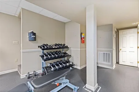 $255,000 | 970 Sidney Marcus Boulevard Northeast, Unit 1404, Atlanta, GA 30324