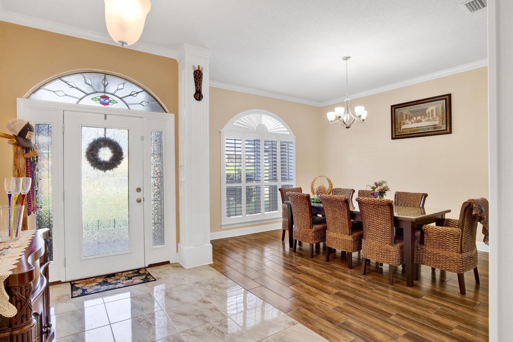 11749 Venice Boulevard Foley, AL 36535 - Photo 13 of 43 Entrance Foyer