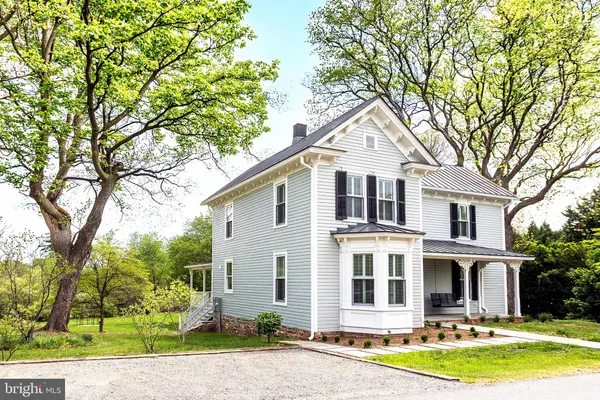 $1,450,000 | 558 Gay Street, Washington, VA 22747