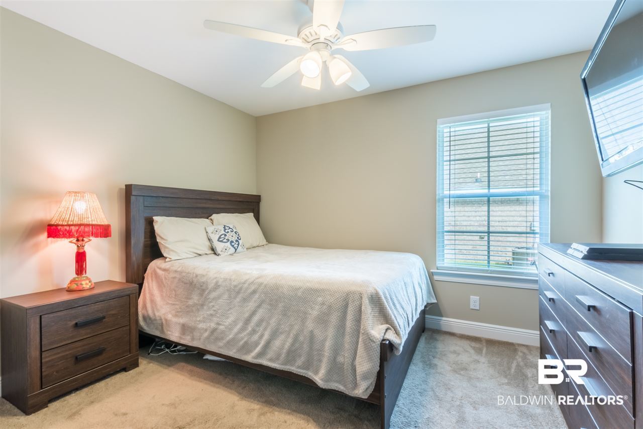 13832 Shea Circle Foley, AL 36535 - Photo 19 of 26 Bedroom 3