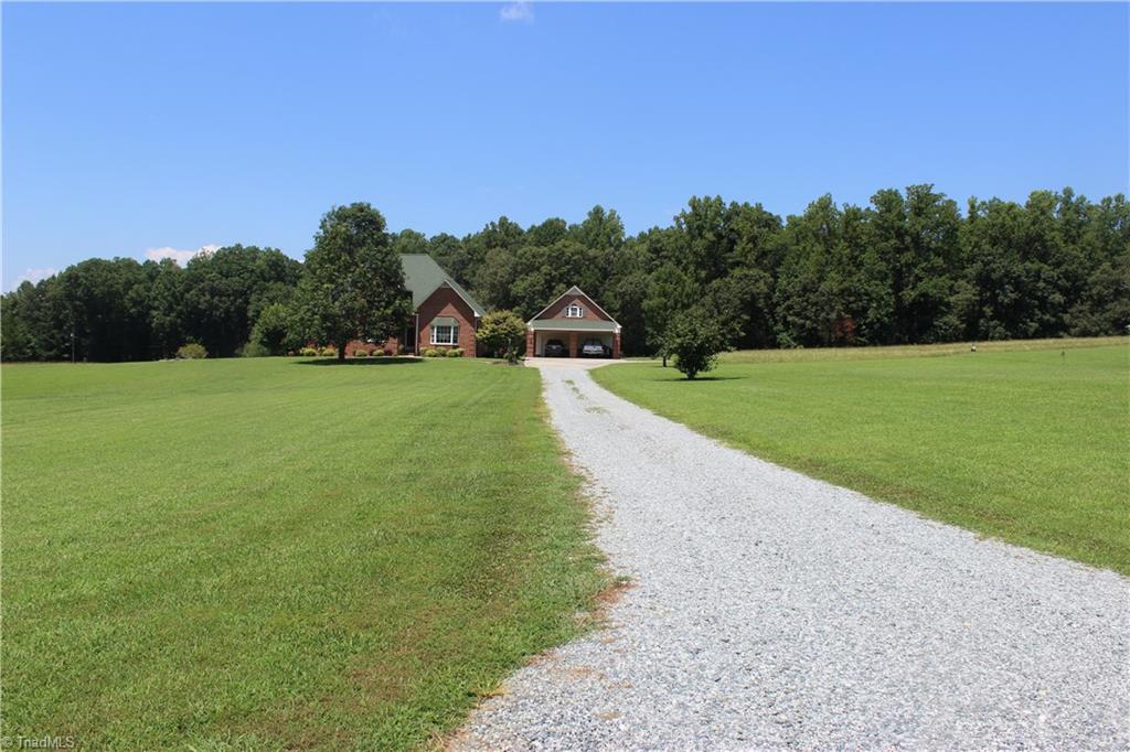 283 Billy Smith Road Lexington, NC 27292 - Photo 1 of 19 Gallery Image 1