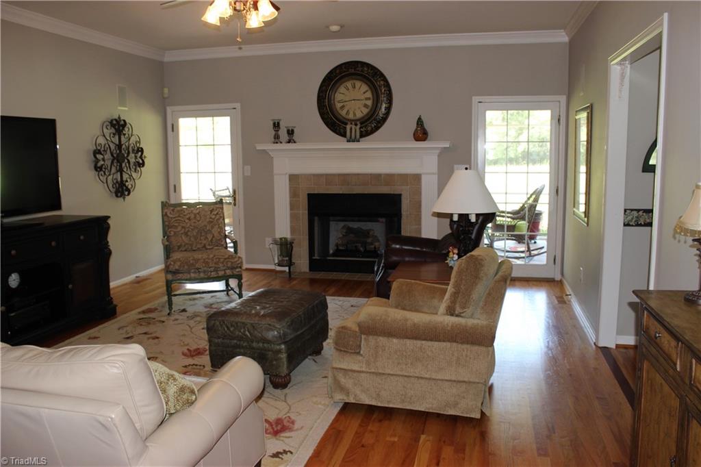 283 Billy Smith Road Lexington, NC 27292 - Photo 11 of 19 Gallery Image 11