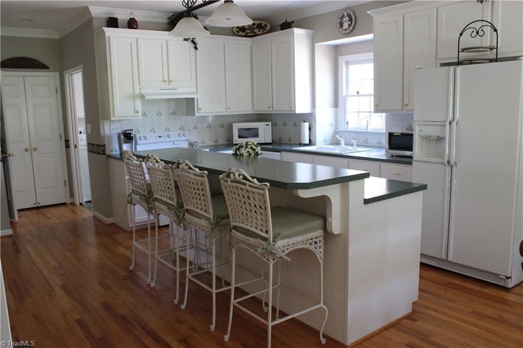 283 Billy Smith Road Lexington, NC 27292 - Photo 13 of 19 Gallery Image 13