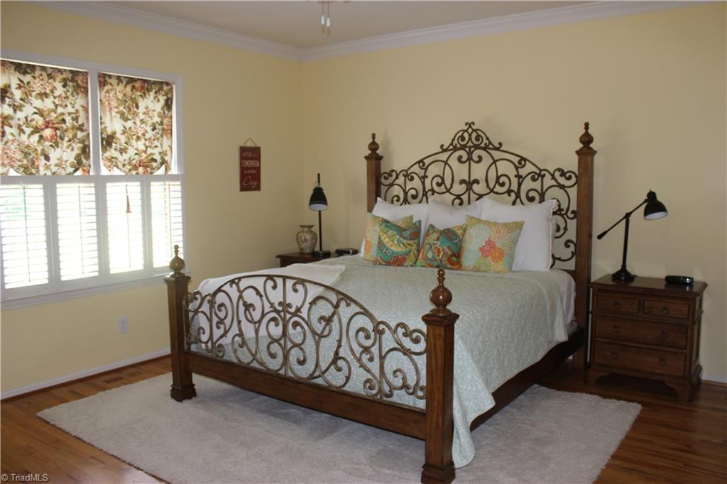 283 Billy Smith Road Lexington, NC 27292 - Photo 7 of 19 Gallery Image 7