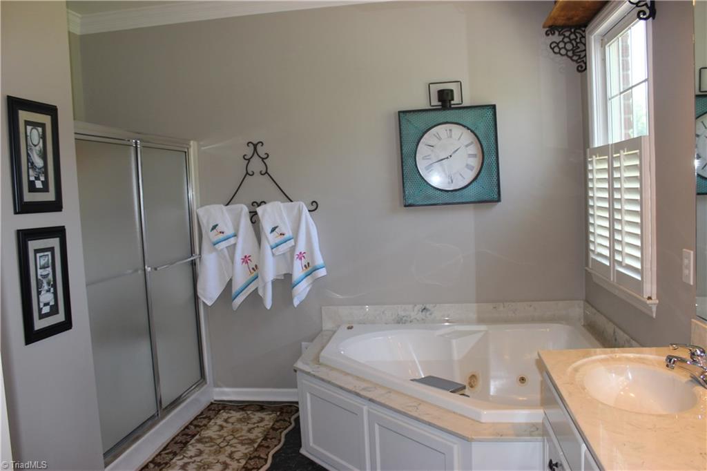 283 Billy Smith Road Lexington, NC 27292 - Photo 8 of 19 Gallery Image 8