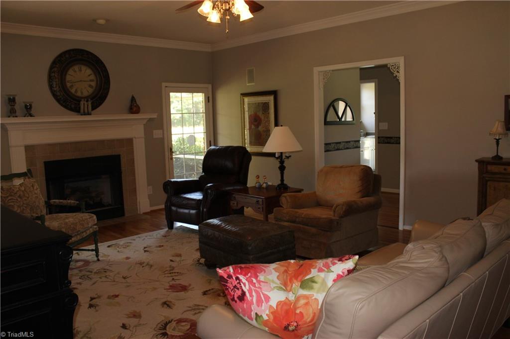 283 Billy Smith Road Lexington, NC 27292 - Photo 10 of 19 Gallery Image 10