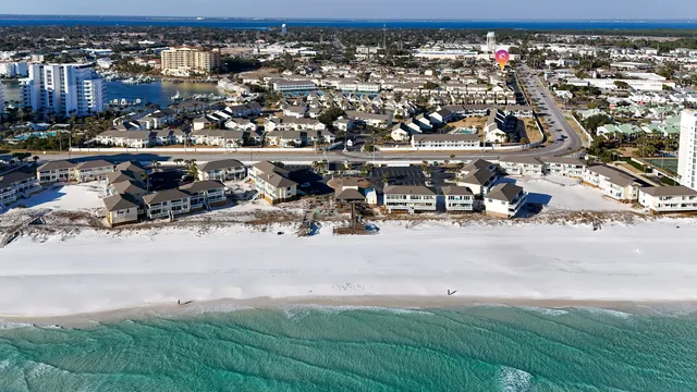 $380,000 | 775 Gulf Shore Drive, Unit 1083, Destin, FL 32541