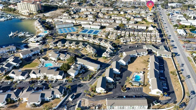 $380,000 | 775 Gulf Shore Drive, Unit 1083, Destin, FL 32541