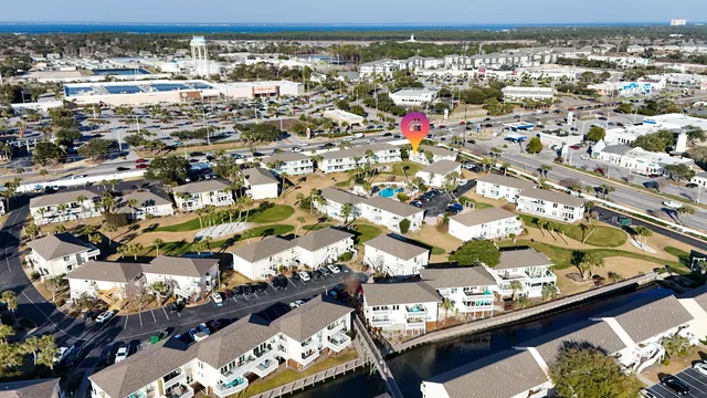 $380,000 | 775 Gulf Shore Drive, Unit 1083, Destin, FL 32541