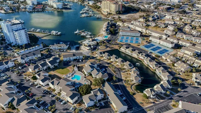 $380,000 | 775 Gulf Shore Drive, Unit 1083, Destin, FL 32541