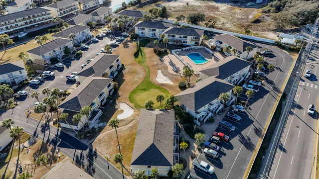 $380,000 | 775 Gulf Shore Drive, Unit 1083, Destin, FL 32541