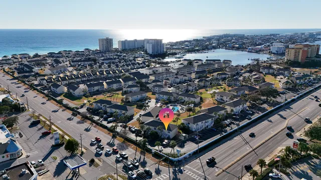 $380,000 | 775 Gulf Shore Drive, Unit 1083, Destin, FL 32541