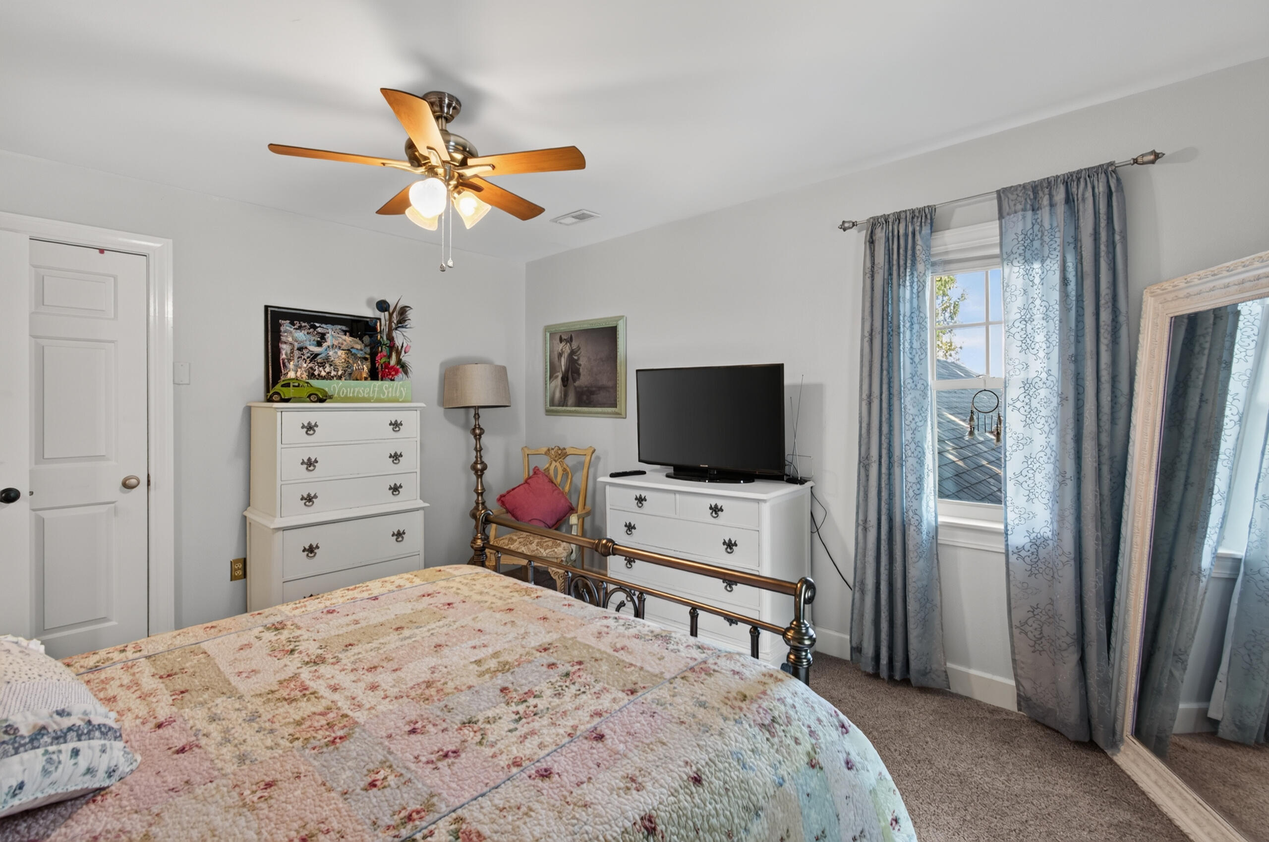 1890 Pope Road Danville, KY 40422 - Photo 75 of 99 Bedroom #3 Second Floor