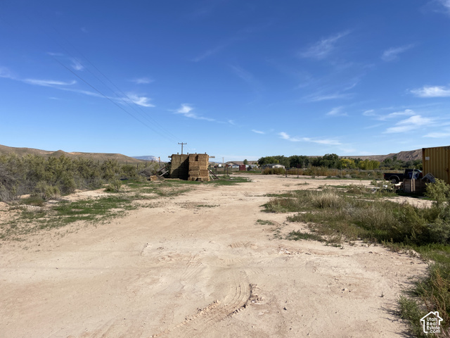 70 Horseshoe Bend Road Vernal, UT 84078 - Photo 35 of 54 Haystack is negotiable
