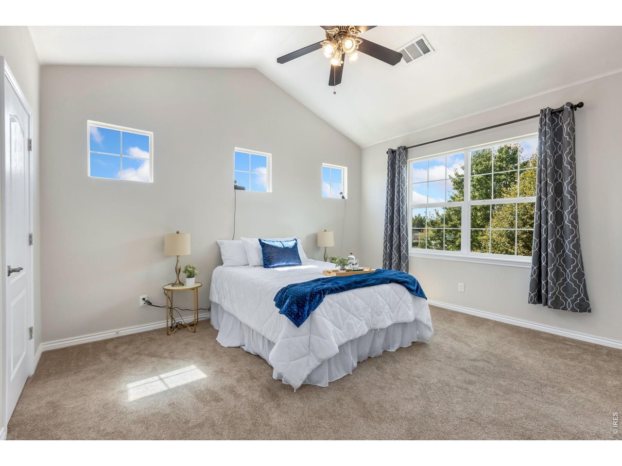 4672 West 20th Road, Unit 2424 Greeley, CO 80634 - Photo 12 of 26 Primary Bedroom