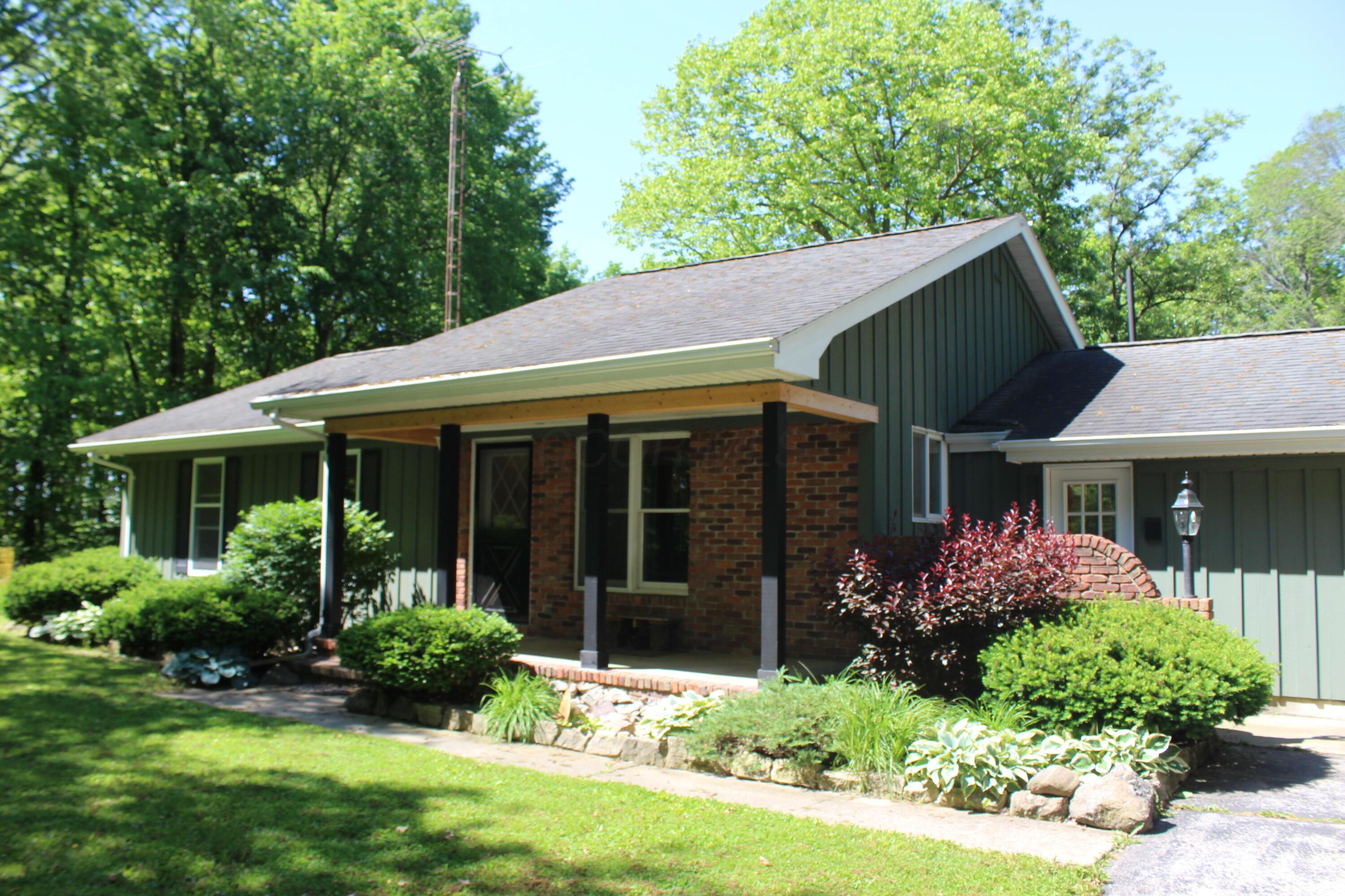 7560 Lamalie Road Green Springs, OH 44836 - Photo 4 of 55