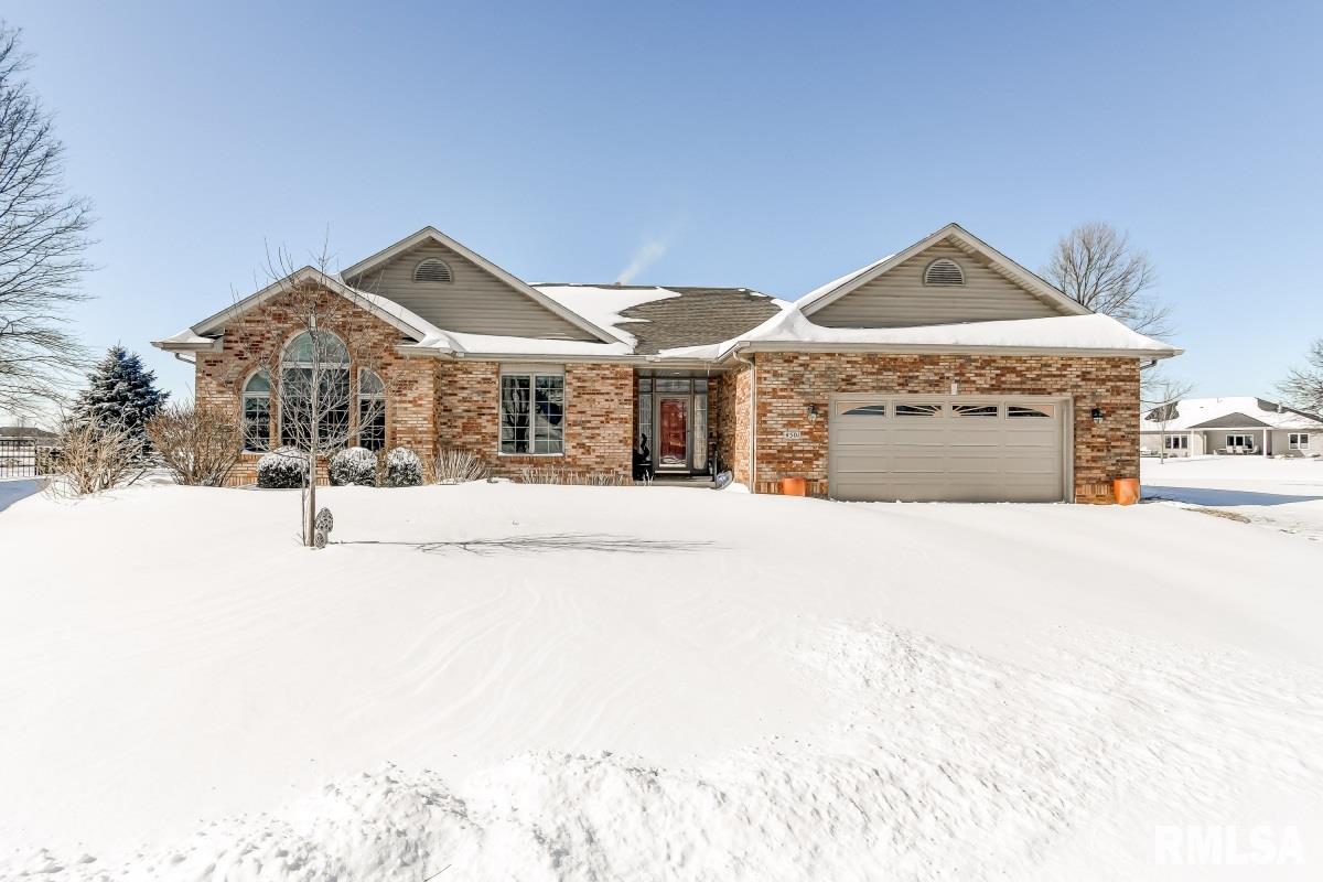 4501 Innisbrook Drive Springfield, IL 62711 - Photo 1 of 50