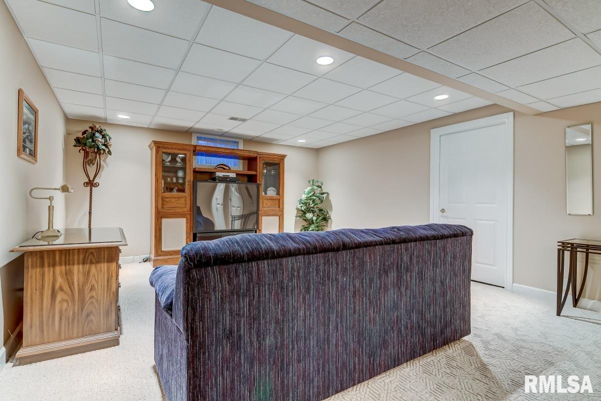 4501 Innisbrook Drive Springfield, IL 62711 - Photo 36 of 50