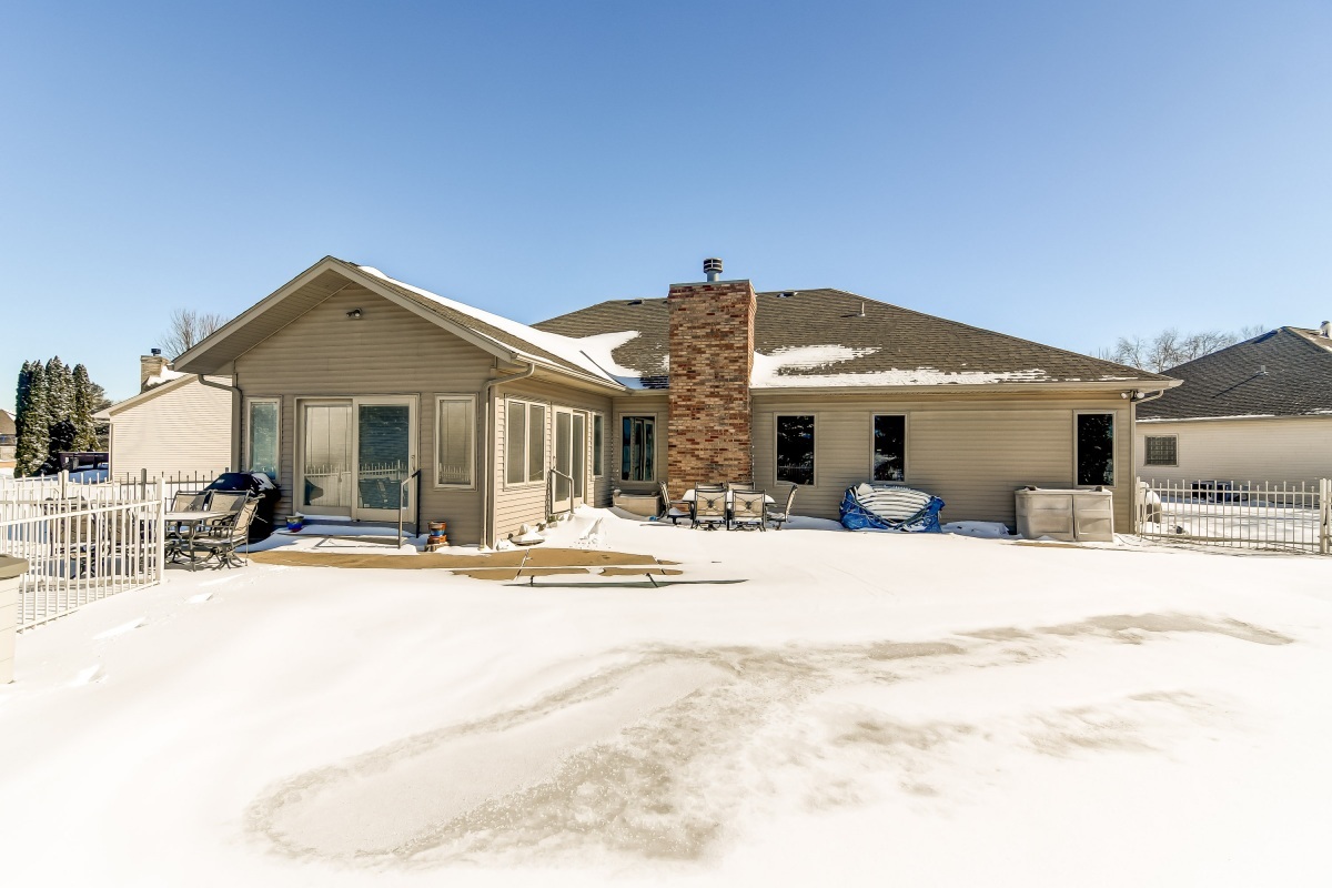 4501 Innisbrook Drive Springfield, IL 62711 - Photo 42 of 50