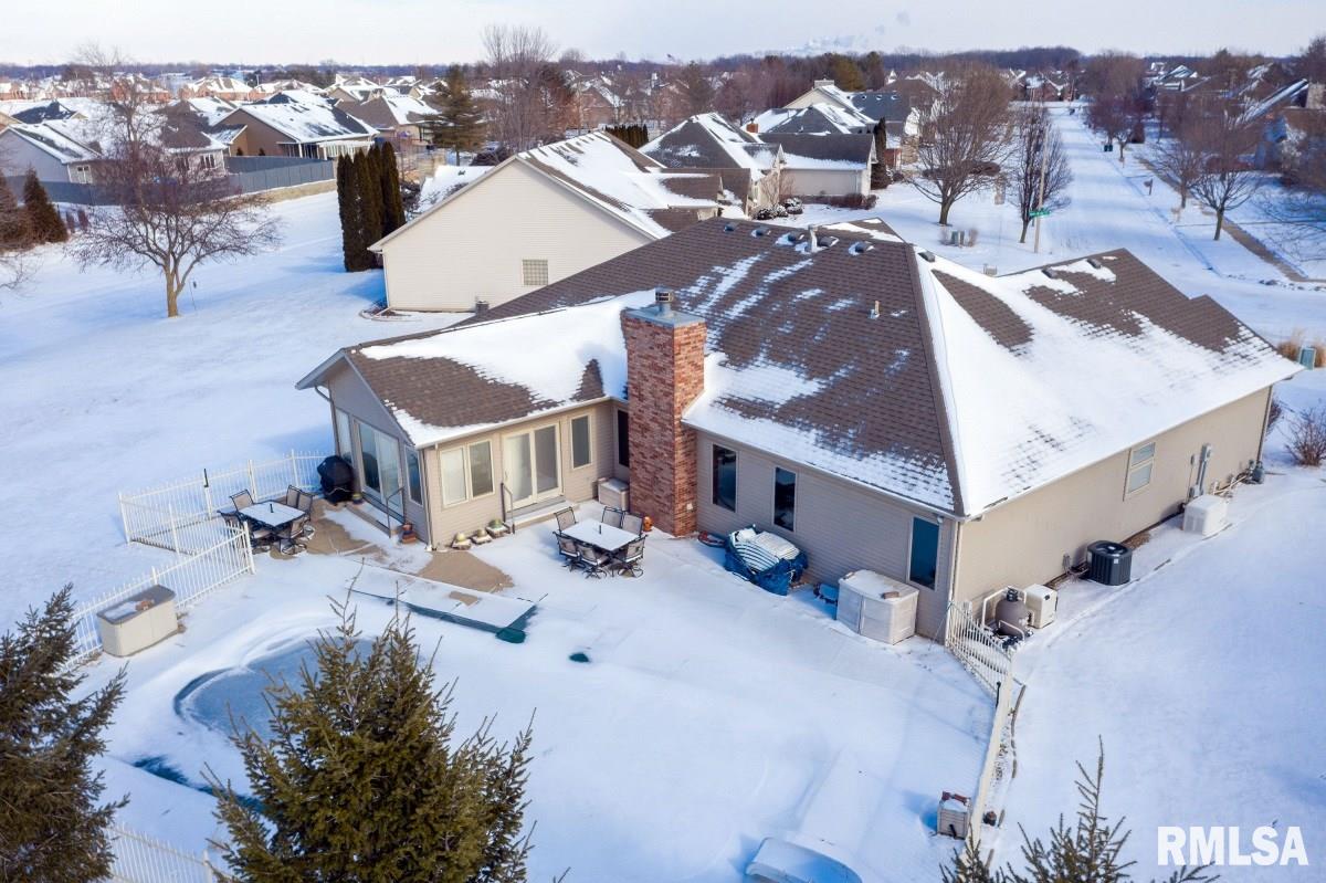4501 Innisbrook Drive Springfield, IL 62711 - Photo 45 of 50