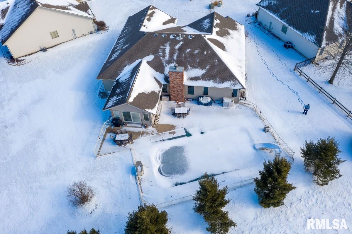 4501 Innisbrook Drive Springfield, IL 62711 - Photo 46 of 50
