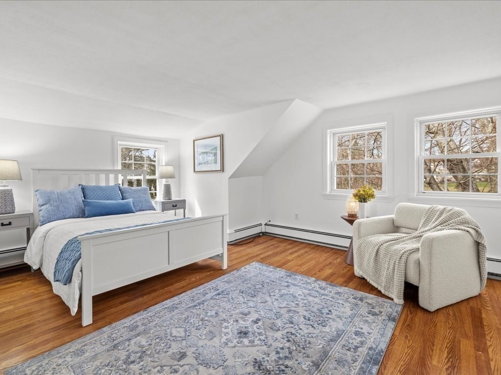 18 Hillside Road Scituate, MA 02066 - Photo 21 of 36