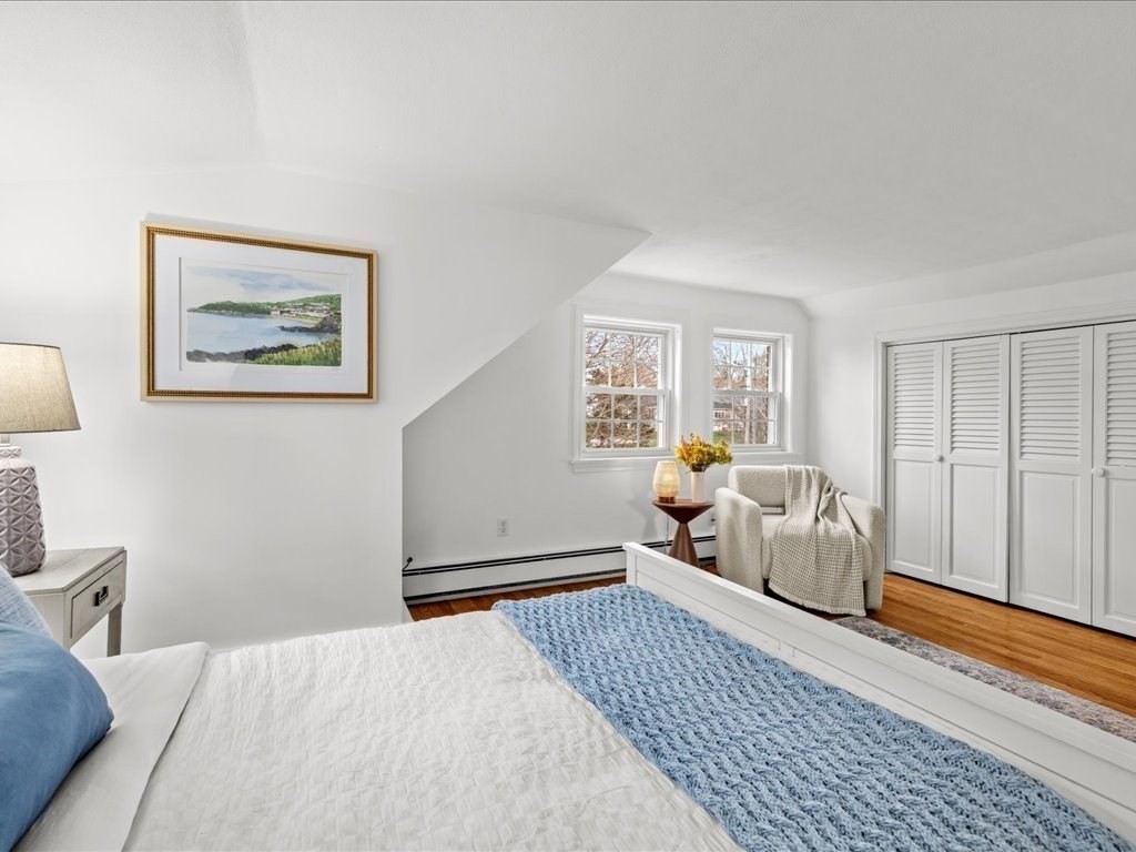 18 Hillside Road Scituate, MA 02066 - Photo 22 of 36