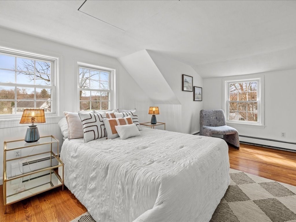 18 Hillside Road Scituate, MA 02066 - Photo 25 of 36